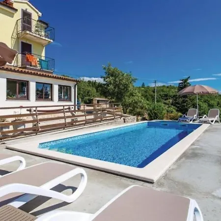 Apartman Butterfly 2 - Opatija By Guide *