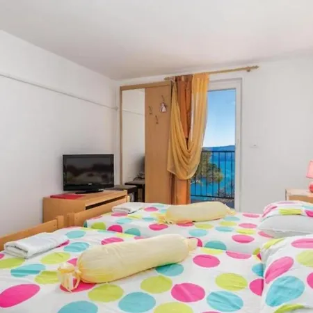 Apartman Butterfly 2 - Opatija By Guide
